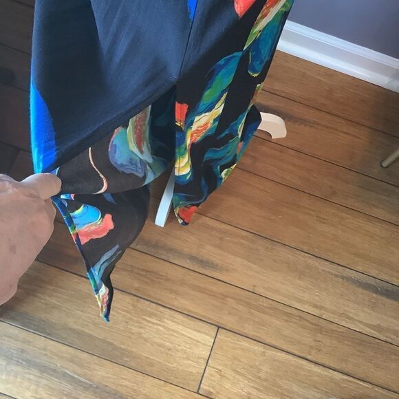 New Forever 21 Floral Maxi Dress 🌺‎ - Picture 10 of 11